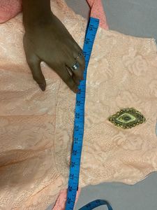 Cute Girls&#39; Ethnic Dress