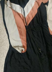 Elegant Ethnic Gown Burkha