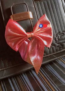Iridescent Hair Bows - Any One