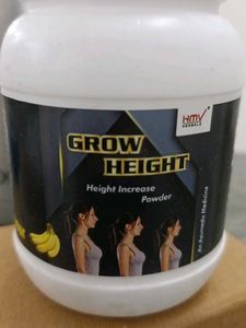 hight grow