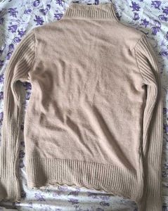 Cozy Cable Knit Turtleneck