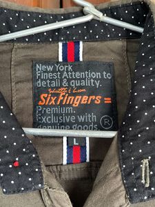 Shirt (male)