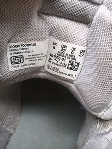 Puma Shoes Just Like New.