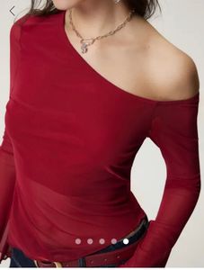 Savana Sheer Top