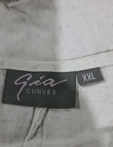 Plus Size Top