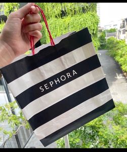 SEPHORA Paper Bag