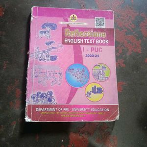 Textbooks