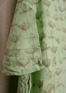 Burqa And Kurta