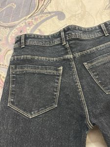 ⭕️B3G1⭕️ + 30 % Off On Combo Bootcut Retro Jeans