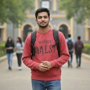 Stodd 40 inch Cotton Sweatshirt