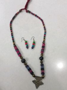 Beautiful Ethnic Set