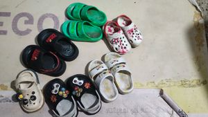 6 Pairs Sendil Floter