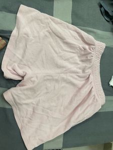 Cute Pink H&amp;m Shorts
