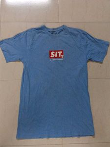 SIT Slayer in Training T-Shirt