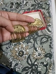 Beautiful Hanging Earrings
