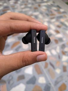 Noise Buds Marine Brand New Metallic Earbuds