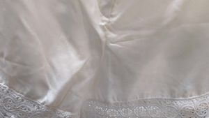 White Coordset