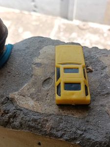 Vintage Toy Car