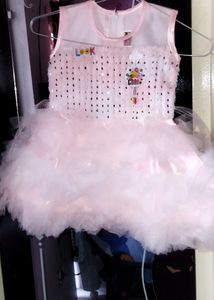 New Dress