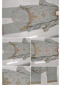 I have many dresses