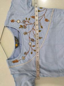 Trendy Designer Kurti