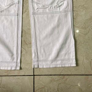 Clock House Darted Pant Y2K Styel