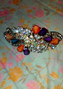 Iam Selling Hair Clip Accessory