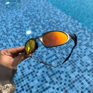 Oakley X-Metal Romeo