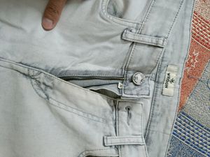 Jeans in very good condition