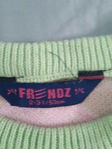 Sweat Shirt