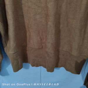 Sweater