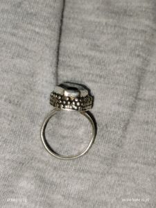 Emerald Ring