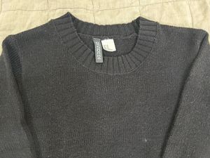 Classic Set Of 2 Knit Sweater