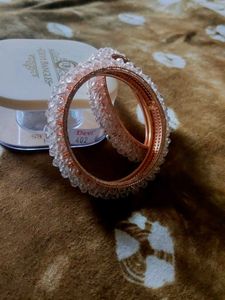 Crystal Bangle