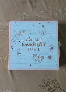 Gifting Set Body Wash ,mist ,body Butter