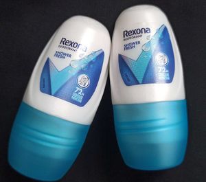 Rexona Shower Fresh Deodorant