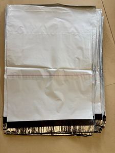 Courier Bags With POD Jacket (41 Pieces)