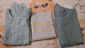 Kurta Set