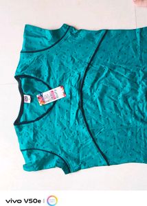 combo of 2 brand new short Polka dots nighty