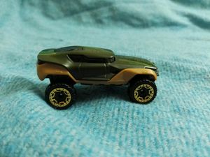 Hot Wheels - Hyper Rocker