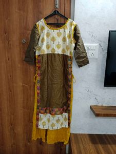 XL Size Kurti