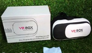 VR HEADSET