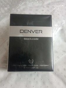 DENVER AFTER SHAVE LOTION