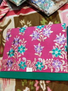 combo of 2 suits with bottom and dupatta