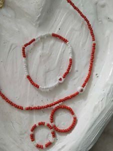 Beaded Jewelry Y2k Genz