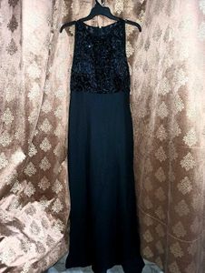 Cocktail Gown