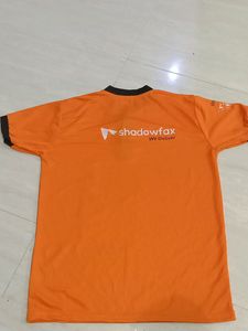 Shadowfax tshirt