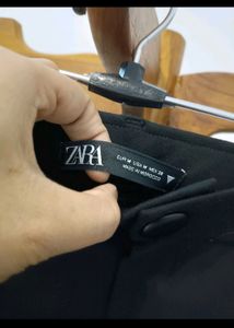 ZARA JEGGINGS