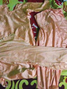 Salwar Suit