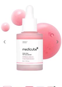 Medicube Pink Pdnr Serum